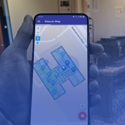 Interoperable and Discoverable Indoor Positioning Systems